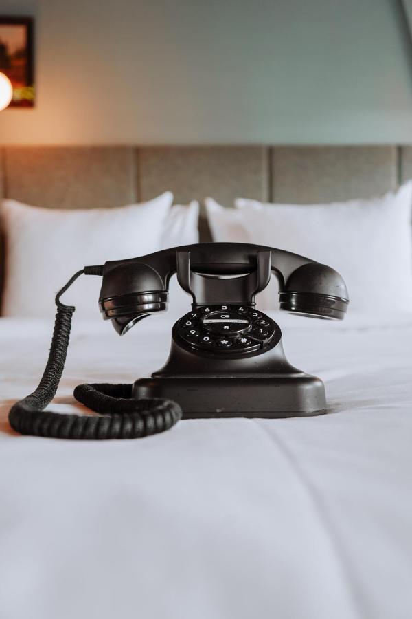 เดอะ ไฮแลนเดอร์ Hotel อัมสเตอร์ดัม ภายนอก รูปภาพ