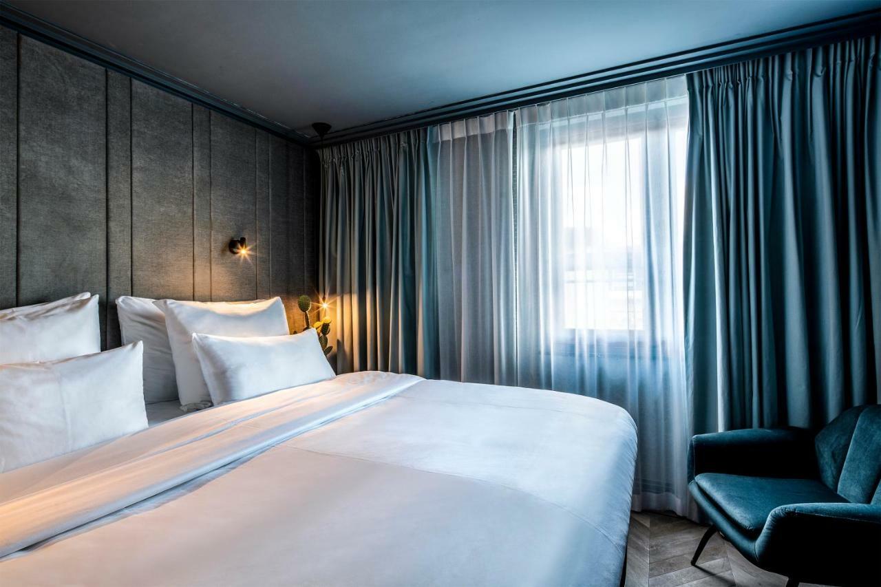 เดอะ ไฮแลนเดอร์ Hotel อัมสเตอร์ดัม ภายนอก รูปภาพ